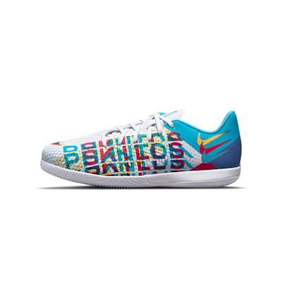 Nike Jr. Phantom GT Academy 3D IC