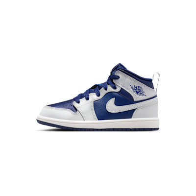 Jordan 1 Mid
