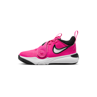 Nike Team Hustle D 11