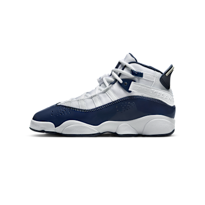 Jordan 6 Rings