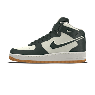 Nike Air Force 1 Mid By You