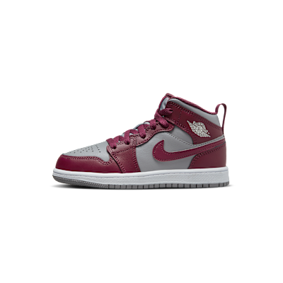 Jordan 1 Mid