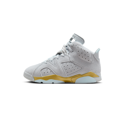 Jordan 6 Retro "Pearl"
