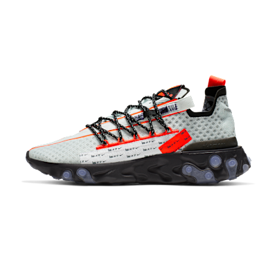 Nike ISPA React
