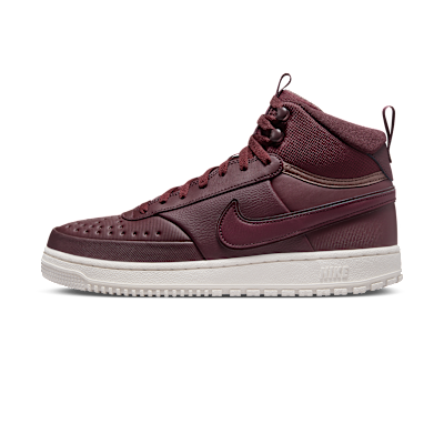 Nike Court Vision Mid
