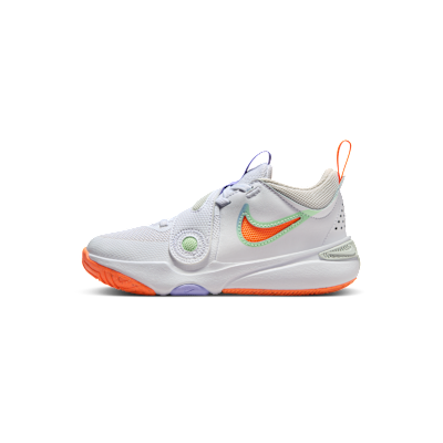 Nike Team Hustle D 11