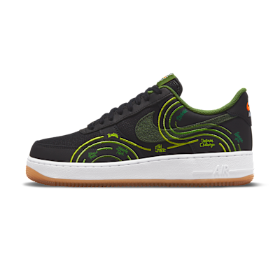 Nike Air Force 1 '07 LV8