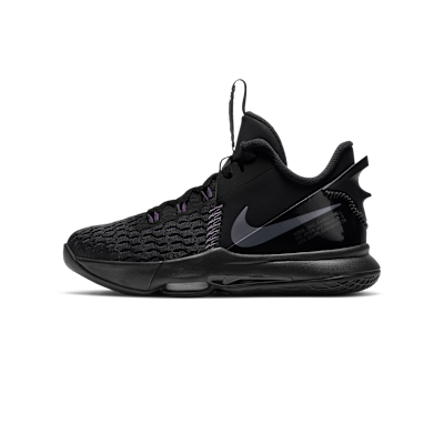 LeBron Witness 5