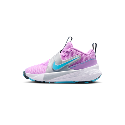 Nike Team Hustle D 12