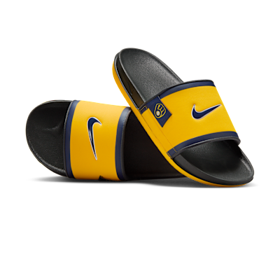 Nike Offcourt (Milwaukee Brewers)