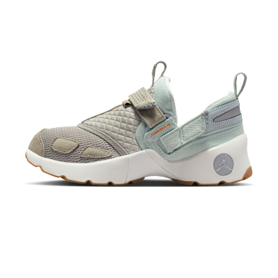 Jordan Trunner LX