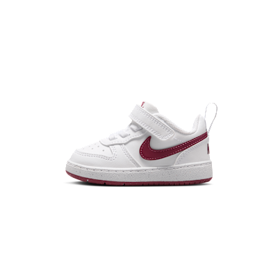 Nike Court Borough Low Recraft