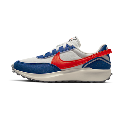Nike Waffle Debut Swoosh