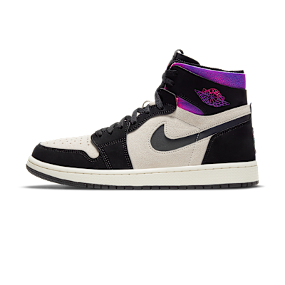 Air Jordan 1 Zoom Cmfrt x Paris Saint-Germain