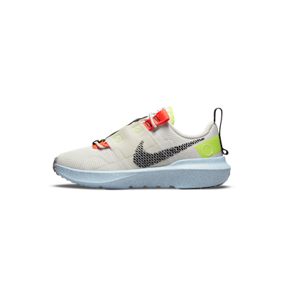 Nike Crater Impact