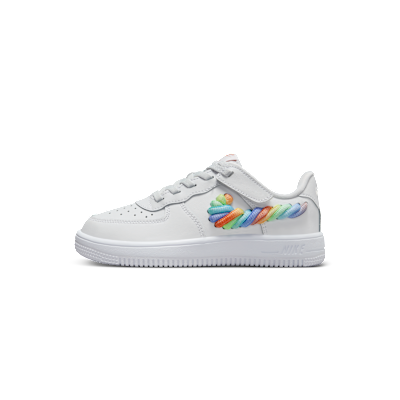 Nike Force 1 Low LV8 EasyOn