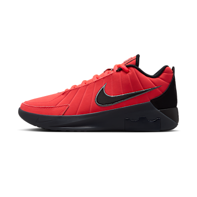 LeBron Witness 9