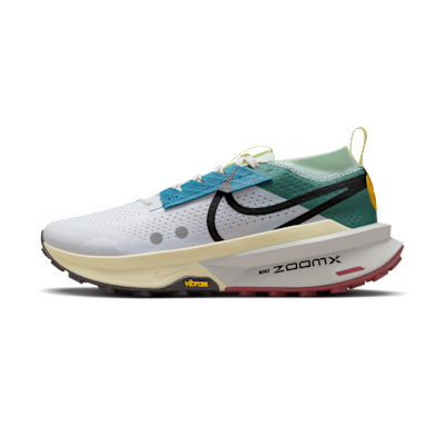 Nike Zegama 2