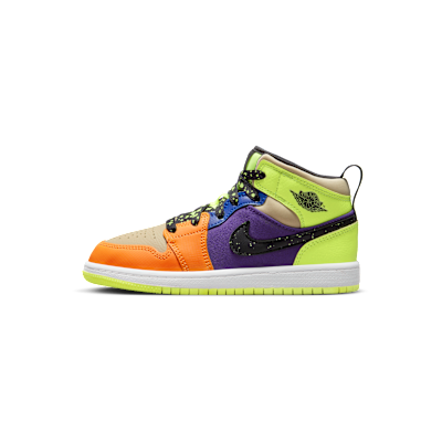 Jordan 1 Mid SE