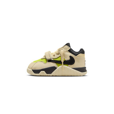 Jumpman Jack TR