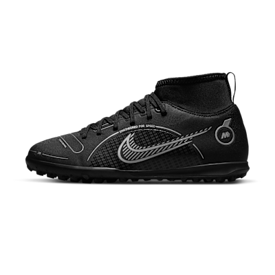 Nike Jr. Mercurial Superfly 8 Club TF