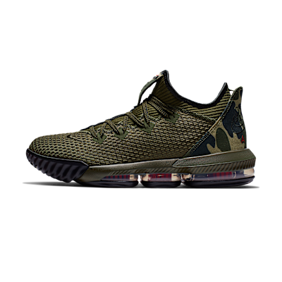 LeBron 16 Low