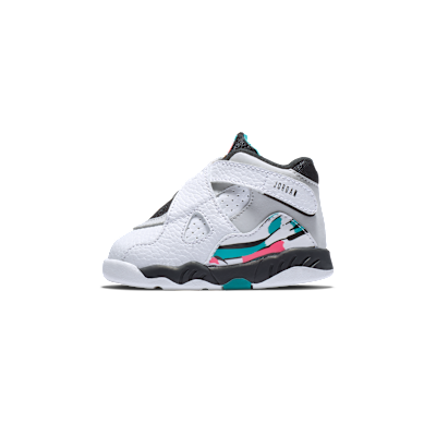 Jordan 8 Retro