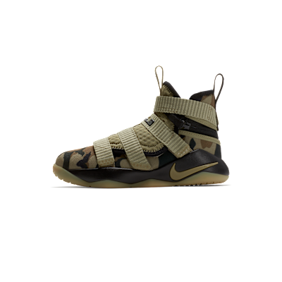LeBron Soldier 11 FlyEase