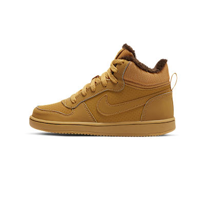 Nike Court Borough Mid