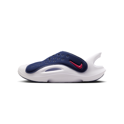 Nike Aqua Swoosh