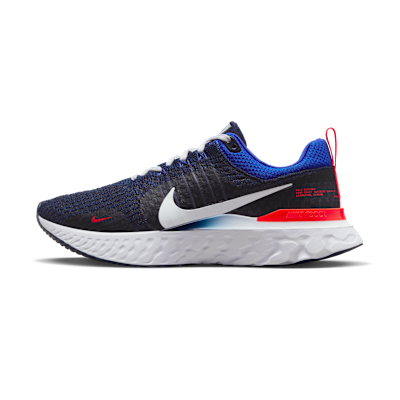 Nike React Infinity Run Flyknit 3