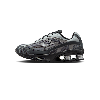 Shox Ride 2