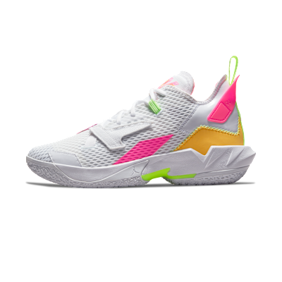 Jordan 'Why Not?' Zer0.4