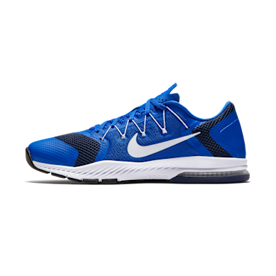 Nike Zoom Train Complete