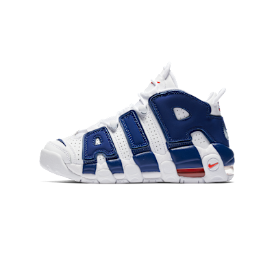 Nike Air More Uptempo