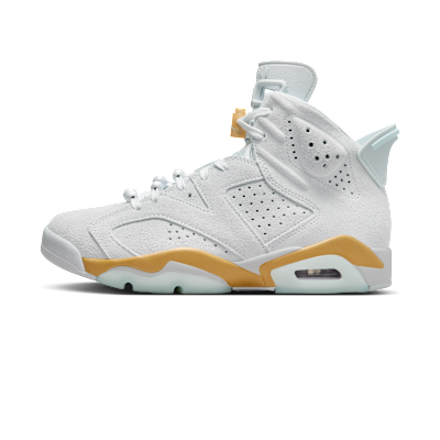Air Jordan 6 Retro