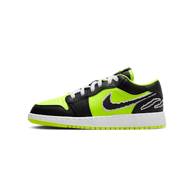 Air Jordan 1 Low SE