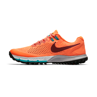 Nike Air Zoom Terra Kiger 4