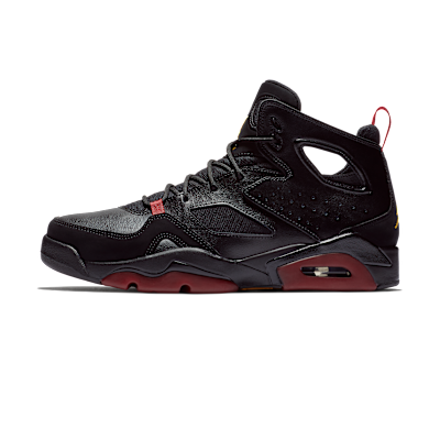 Jordan Flight Club '91