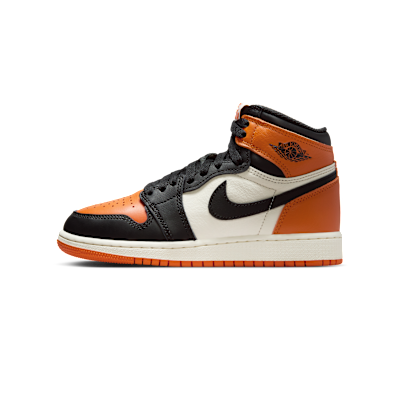 Air Jordan 1 High OG "Shattered Backboard"