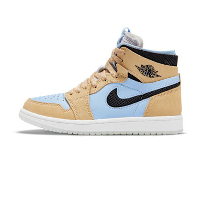 Air Jordan 1 Zoom Air Comfort