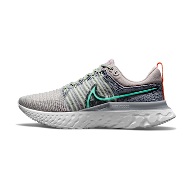 Nike React Infinity Run Flyknit 2