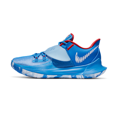 Kyrie Low 3