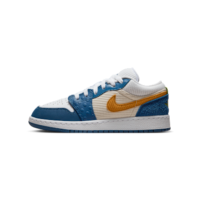 Air Jordan 1 Low SE