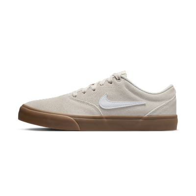 Nike Charge Suede