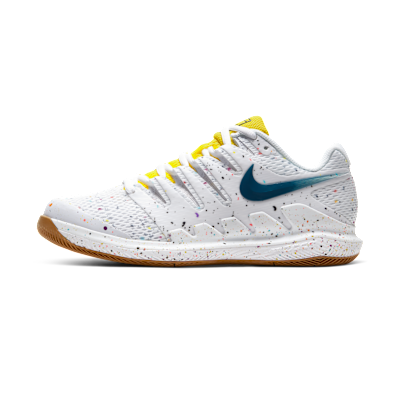 NikeCourt Air Zoom Vapor X