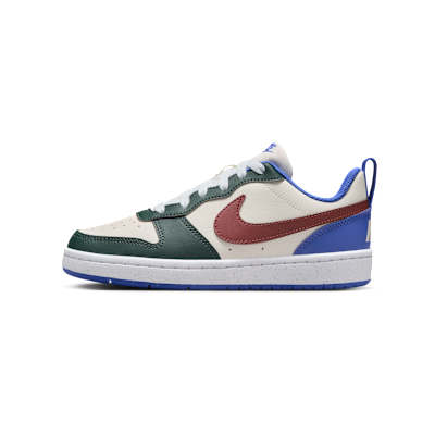 Nike Court Borough Low Recraft