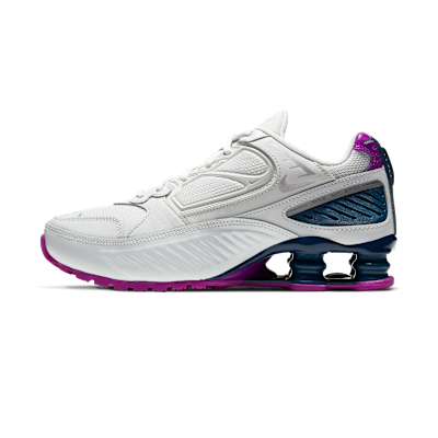 Nike Shox Enigma 9000