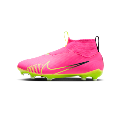 Nike Jr. Mercurial Superfly 9 Academy