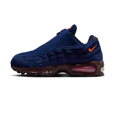 Nike Air Max 95 Big Bubble